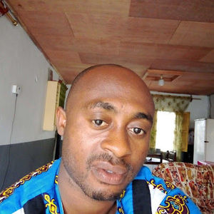 Meet your Posher, Edmundo